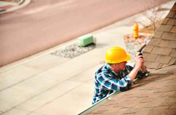 Best Residential Roofing Contractor  in Clinton, AR