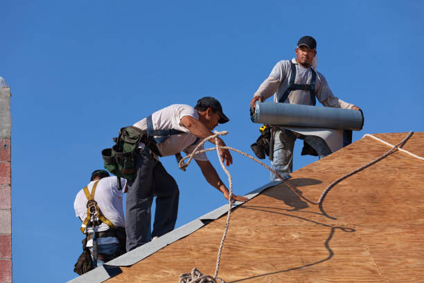 Clinton, AR Roofing Contractor Company