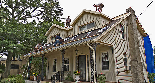 Roof Waterproofing Services in Clinton, AR