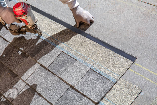 Best Emergency Roof Repair  in Clinton, AR